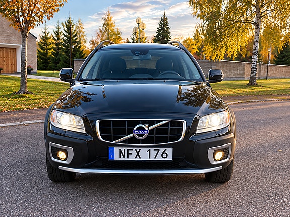 Volvo Unknown