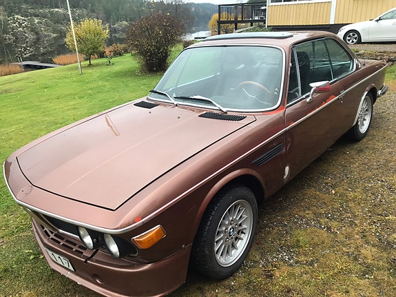 BMW Unknown