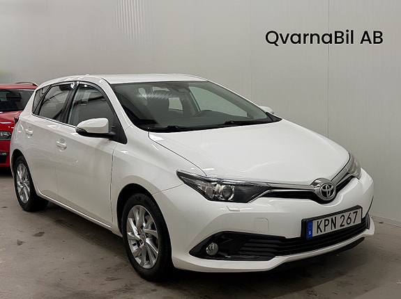 Toyota Unknown