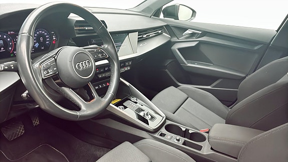 Audi A3 7 of 12