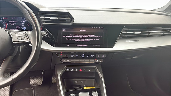 Audi A3 9 of 12