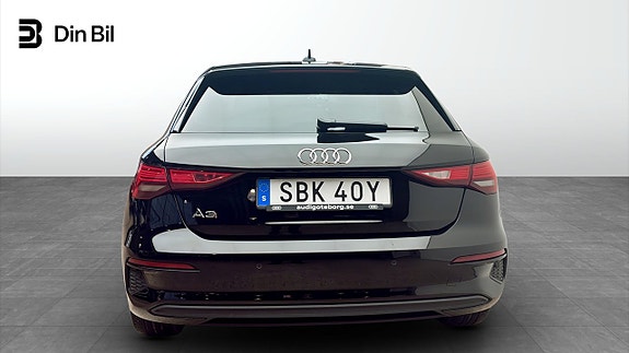 Audi A3 5 of 12