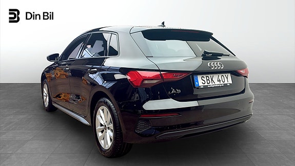 Audi A3 3 of 12