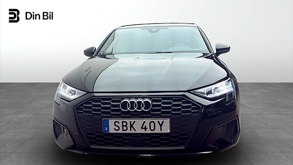 Audi A3 4 of 12