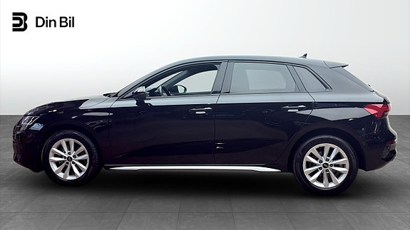 Audi A3 2 of 12
