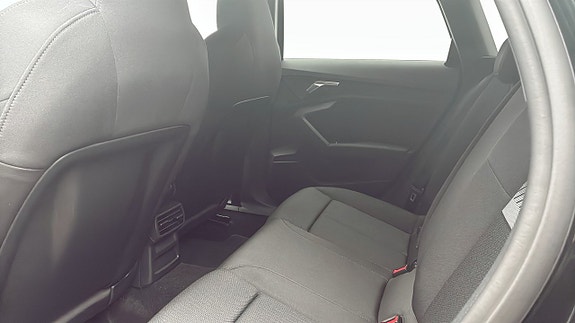Audi A3 11 of 12