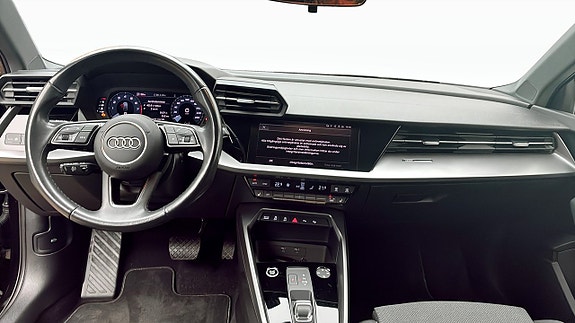 Audi A3 10 of 12