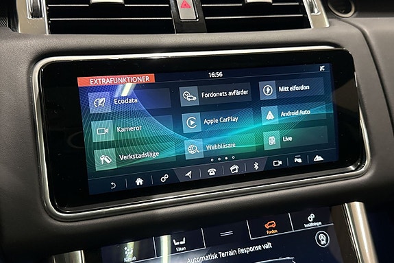Land Rover Range Rover Sport 24 of 26