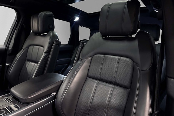 Land Rover Range Rover Sport 11 of 26