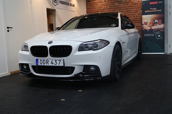 BMW 520d