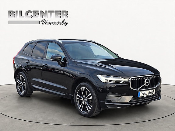 Volvo Unknown