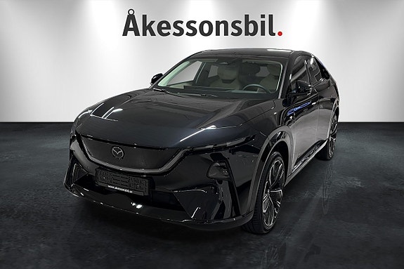 Mazda Unknown