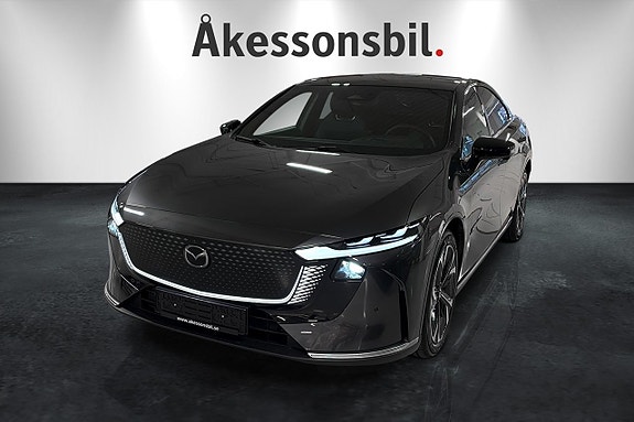 Mazda Unknown