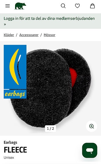 Product image 1 of 6