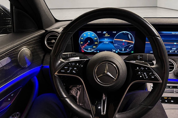 Mercedes-Benz E 220 d 20 of 30