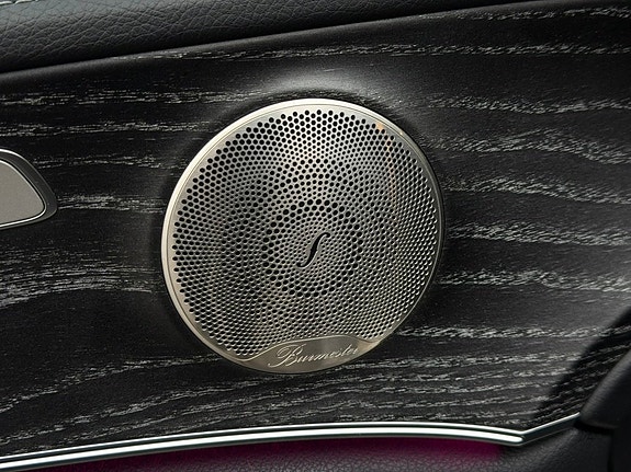 Mercedes-Benz E 220 d 16 of 30