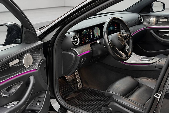 Mercedes-Benz E 220 d 21 of 30