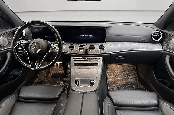 Mercedes-Benz E 220 d 18 of 30