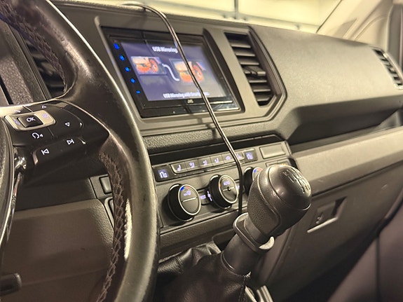 Volkswagen Crafter 35 20 of 22