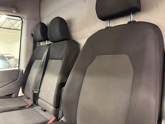 Volkswagen Crafter 35 21 of 22
