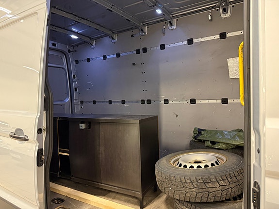Volkswagen Crafter 35 13 of 22