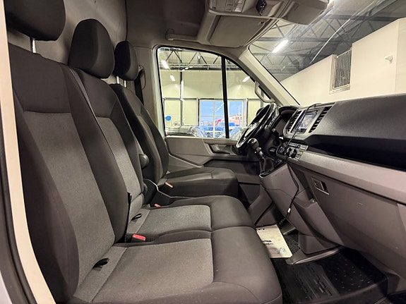 Volkswagen Crafter 35 17 of 22