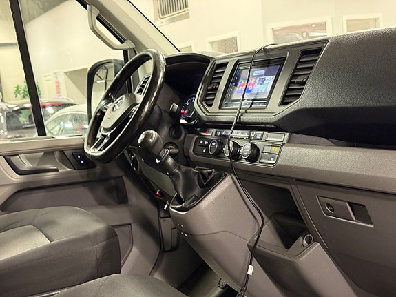 Volkswagen Crafter 35 15 of 22