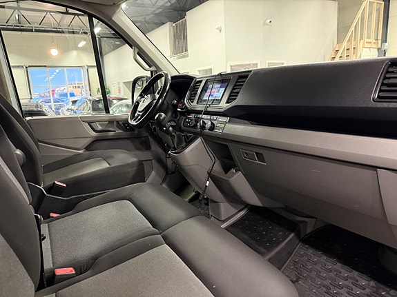 Volkswagen Crafter 35 14 of 22
