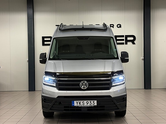 Volkswagen Crafter 35 4 of 22