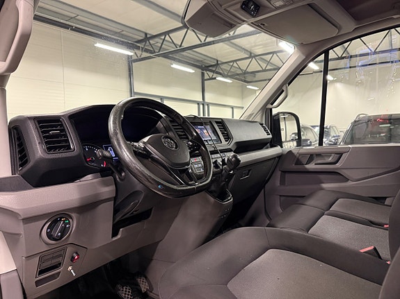 Volkswagen Crafter 35 18 of 22
