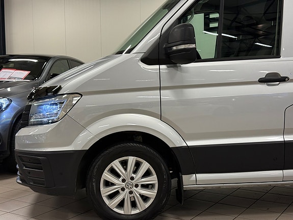 Volkswagen Crafter 35 3 of 22