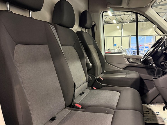 Volkswagen Crafter 35 16 of 22