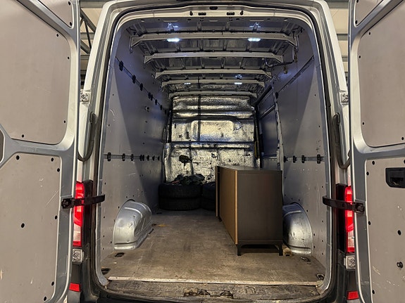 Volkswagen Crafter 35 12 of 22