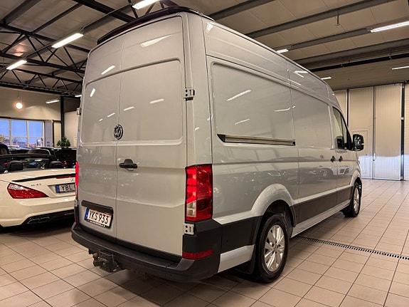 Volkswagen Crafter 35 11 of 22