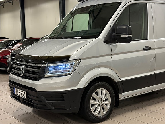 Volkswagen Crafter 35 6 of 22