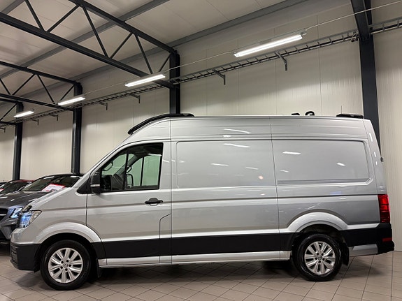 Volkswagen Crafter 35 2 of 22