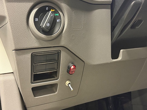 Volkswagen Crafter 35 22 of 22