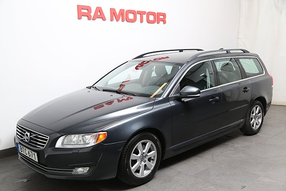 Volvo Unknown