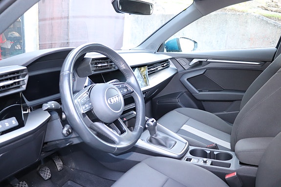 Audi A3 6 of 8