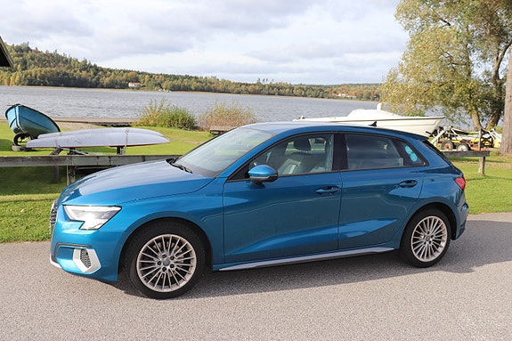 Audi A3 2 of 8