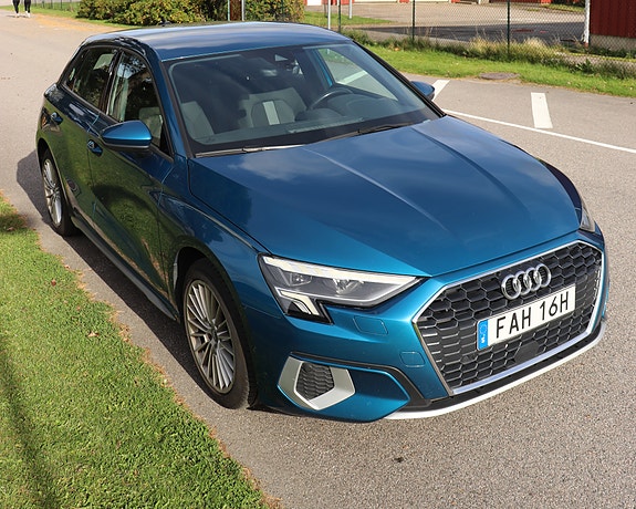 Audi A3 4 of 8