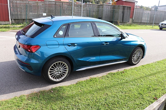 Audi A3 3 of 8