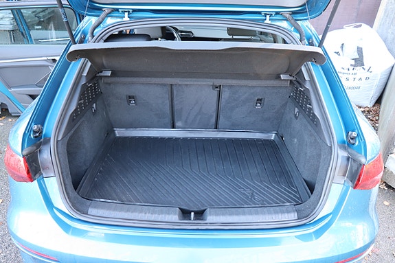 Audi A3 8 of 8