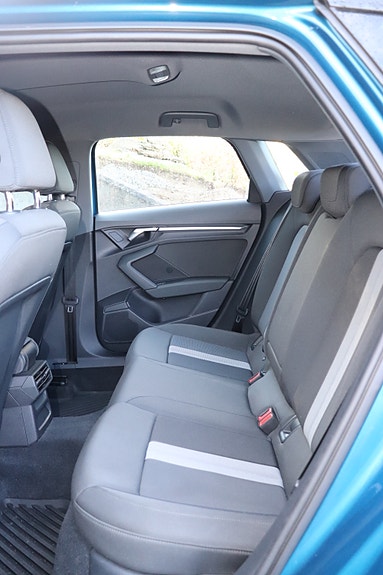 Audi A3 7 of 8