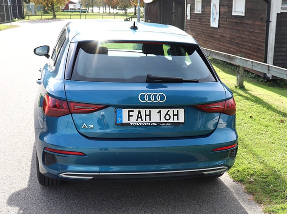 Audi A3 5 of 8