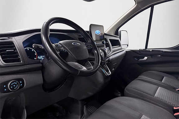 Ford Transit Custom 7 of 20