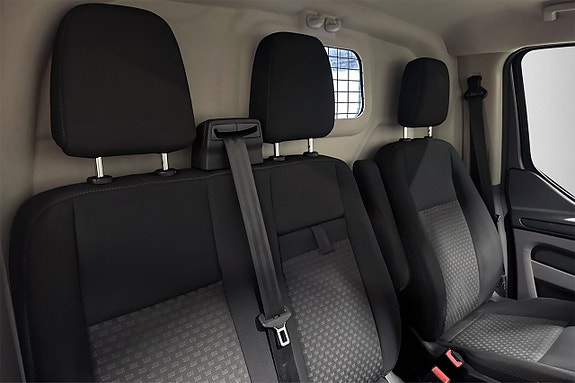 Ford Transit Custom 10 of 20