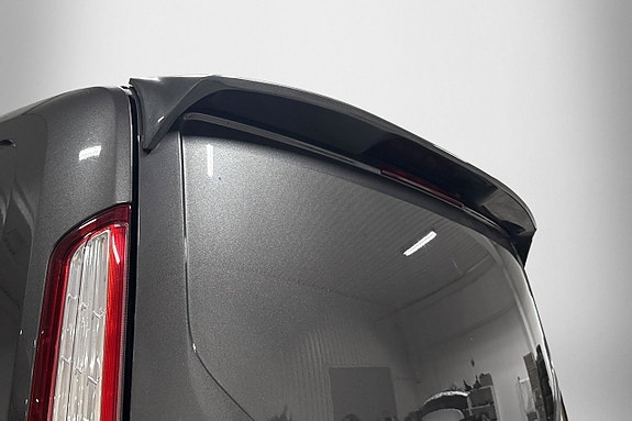 Ford Transit Custom 17 of 20