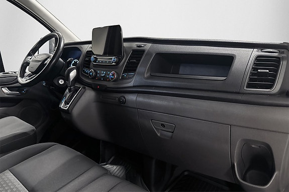 Ford Transit Custom 8 of 20