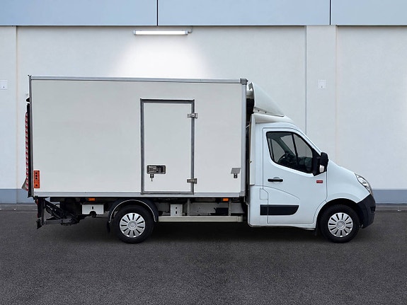 Renault Master 4 of 9